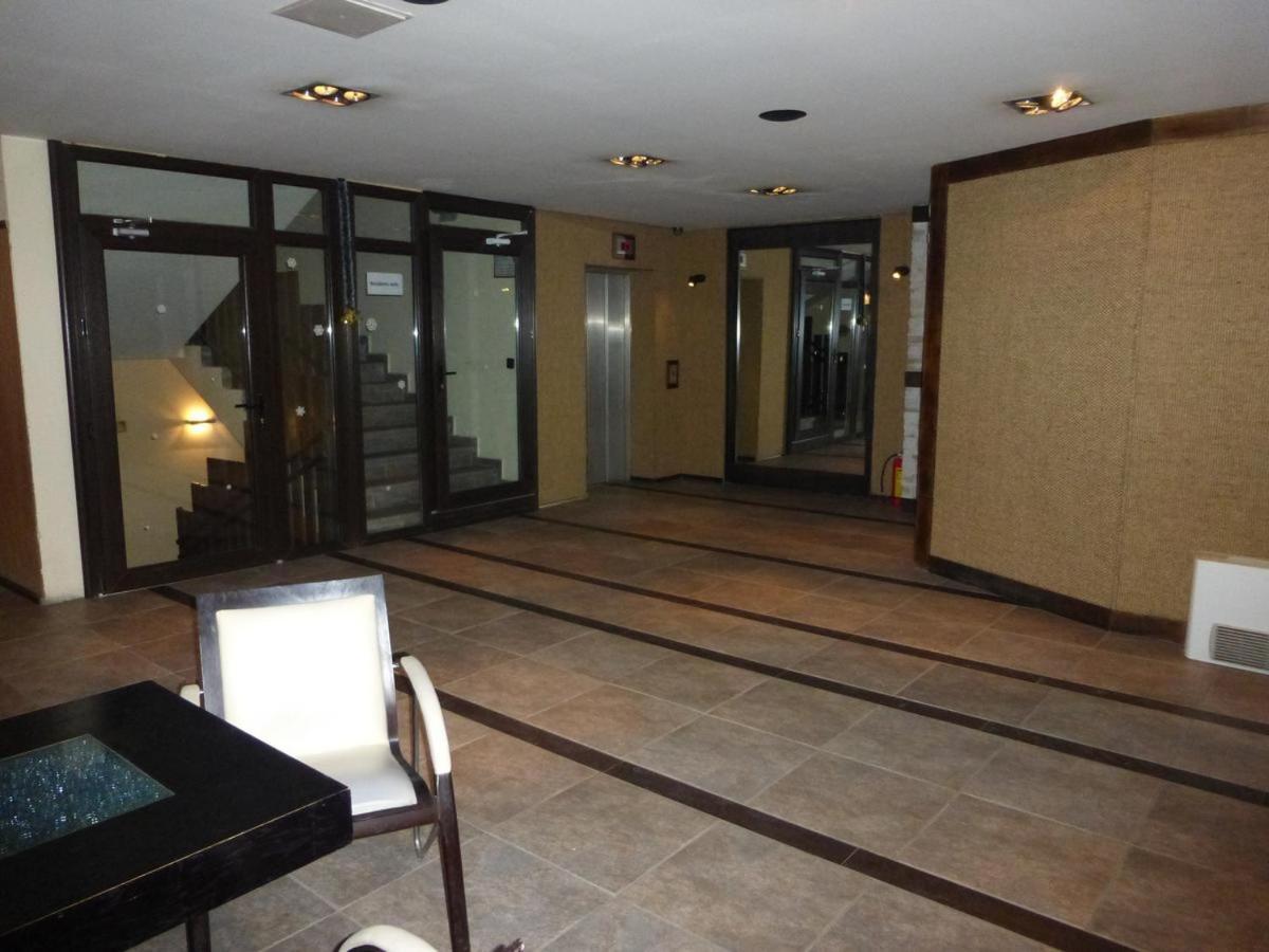 Fortuna Bansko Exterior foto
